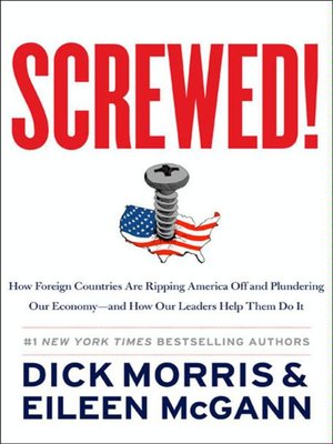 cover image of Screwed!